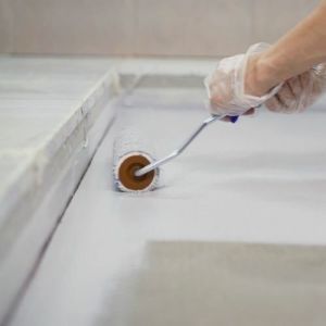 izower İzolasyon Astarı