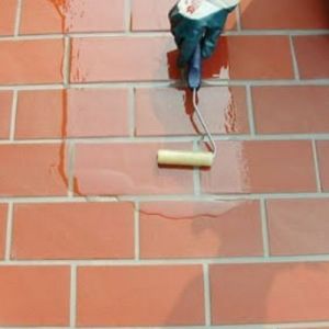 izower Şeffaf Su Yalıtımı -Sıvı Cam