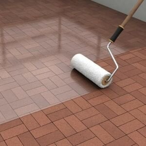 izower Şeffaf Su Yalıtımı -Sıvı Cam