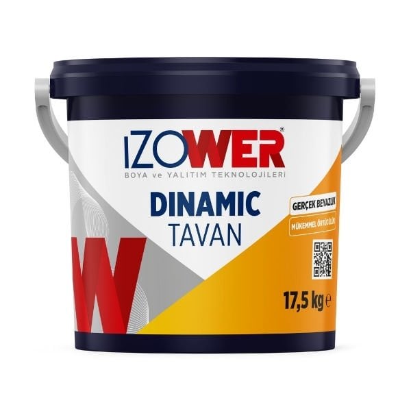 izower Dinamic Tavan
