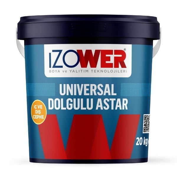 izower Universal Astar