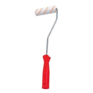 Parmak Rulo 10 cm