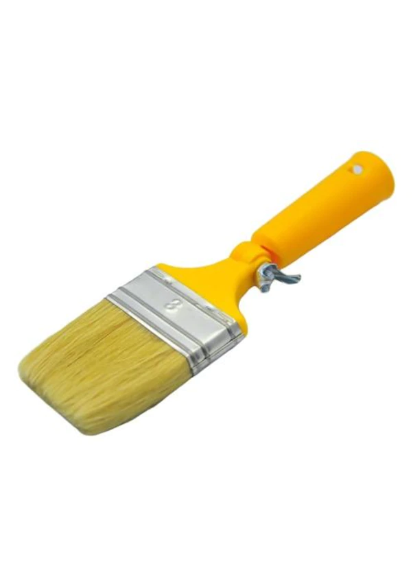 Robot Kesirme Fırça no:3