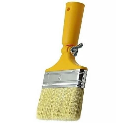 Robot Kestirme Fırça no:4