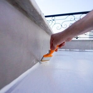 izower Pu-1K Su Yalıtım Kaplaması