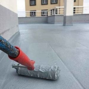 izower Pu-1K Su Yalıtım Kaplaması