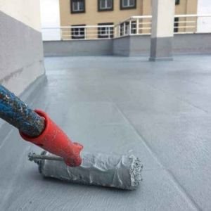 izower Pu-1K Su Yalıtım Kaplaması