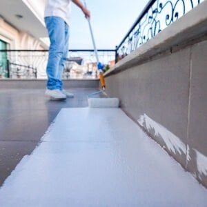 izower Pu-1K Su Yalıtım Kaplaması