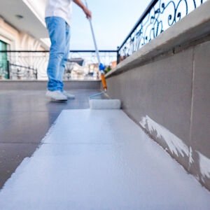 izower Pu-1K Su Yalıtım Kaplaması