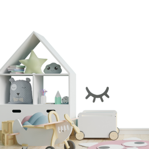 Loft Plastix Extra Mat - 10 Kg