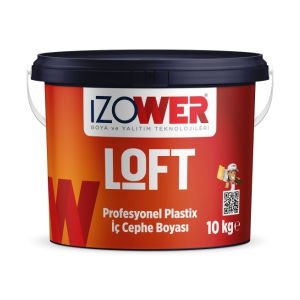 Loft Plastix Extra Mat - 10 Kg