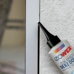 Çok Amaçlı Pratik Derz Dolgu