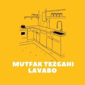 Çok Amaçlı Pratik Derz Dolgu