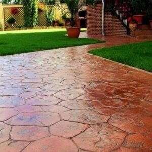 izower Beton Cilası (Şeffaf) - 15 L