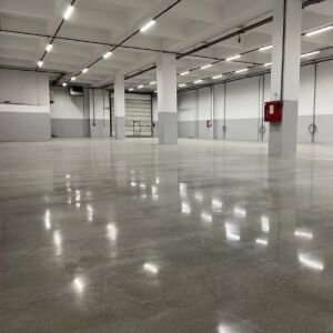 izower Beton Cilası (Şeffaf) - 15 L