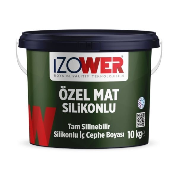 Özel Mat (Silinebilir) - 10 Kg