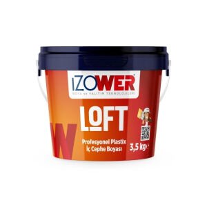 Loft Plastix Extra Mat - 3,5 Kg