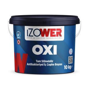 izower OXİ Antibakteriyel - 10 Kg