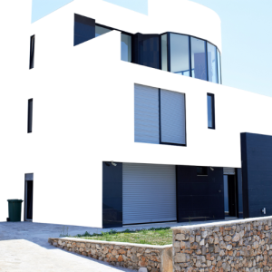 izower M 40 Dış Cephe Su Yalıtım Boyası